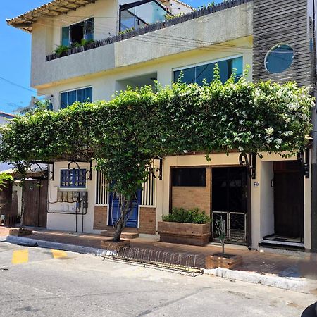 Predio Arraial Βίλα Arraial do Cabo Εξωτερικό φωτογραφία