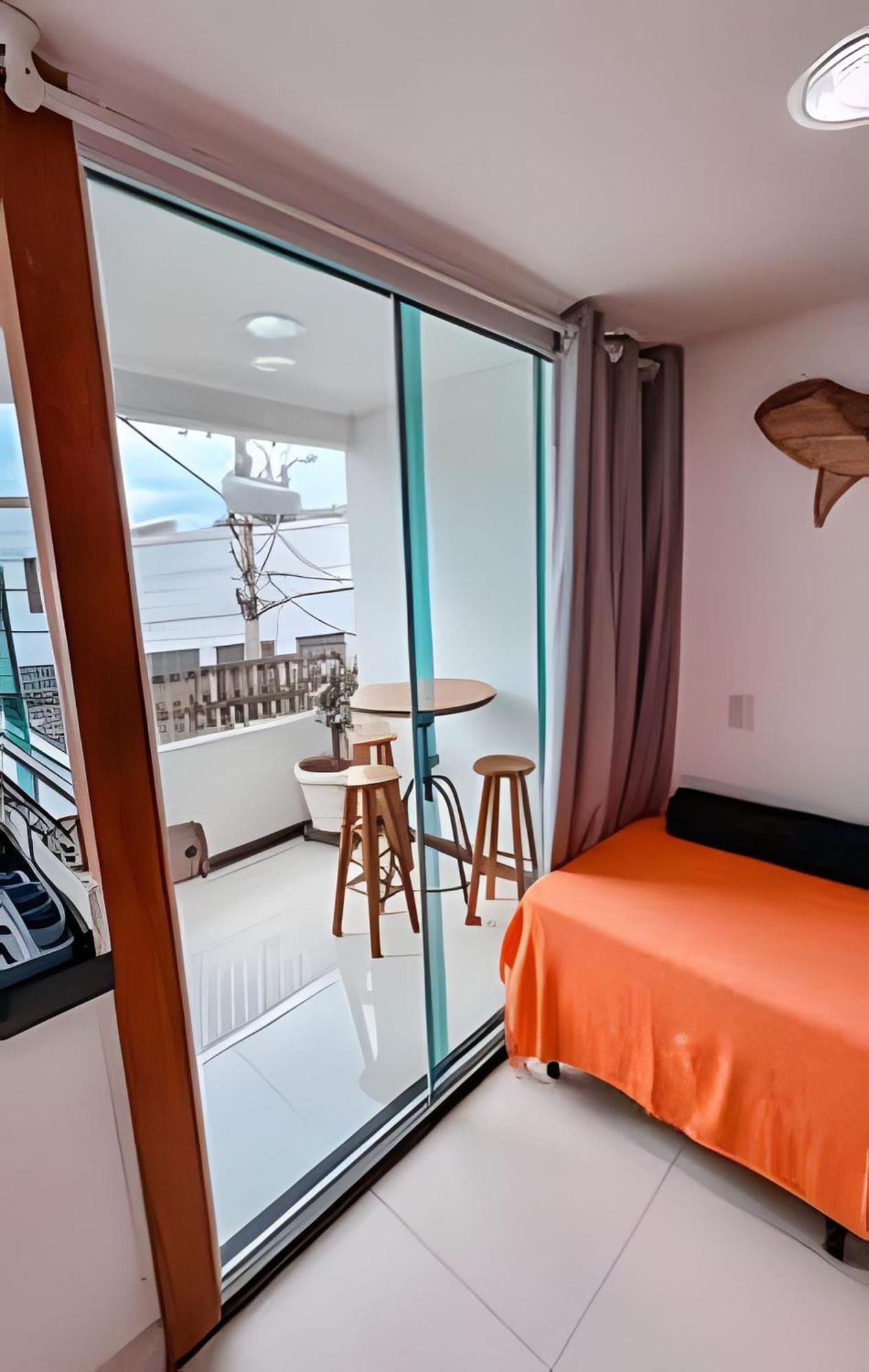 Predio Arraial Βίλα Arraial do Cabo Εξωτερικό φωτογραφία
