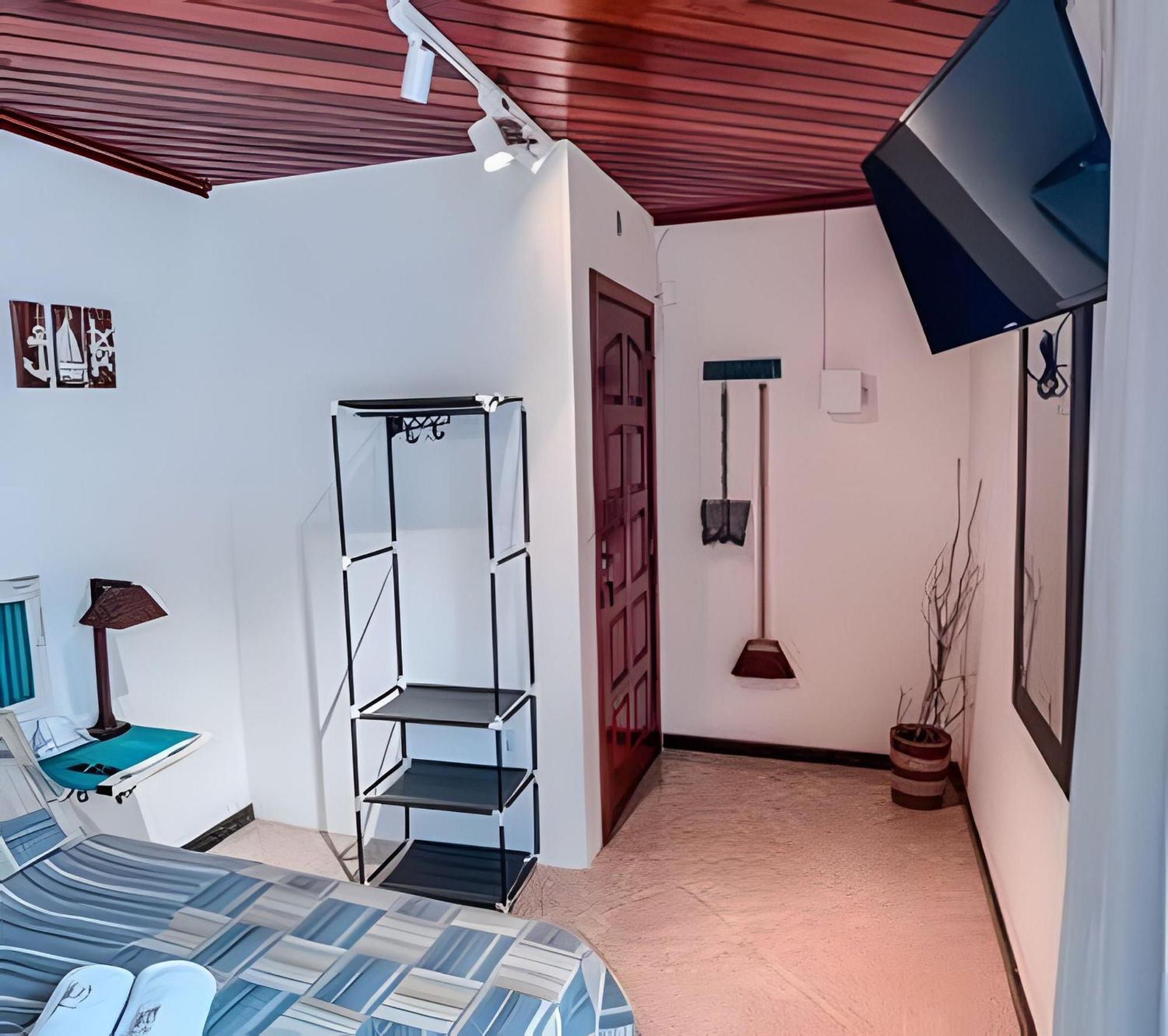 Predio Arraial Βίλα Arraial do Cabo Εξωτερικό φωτογραφία