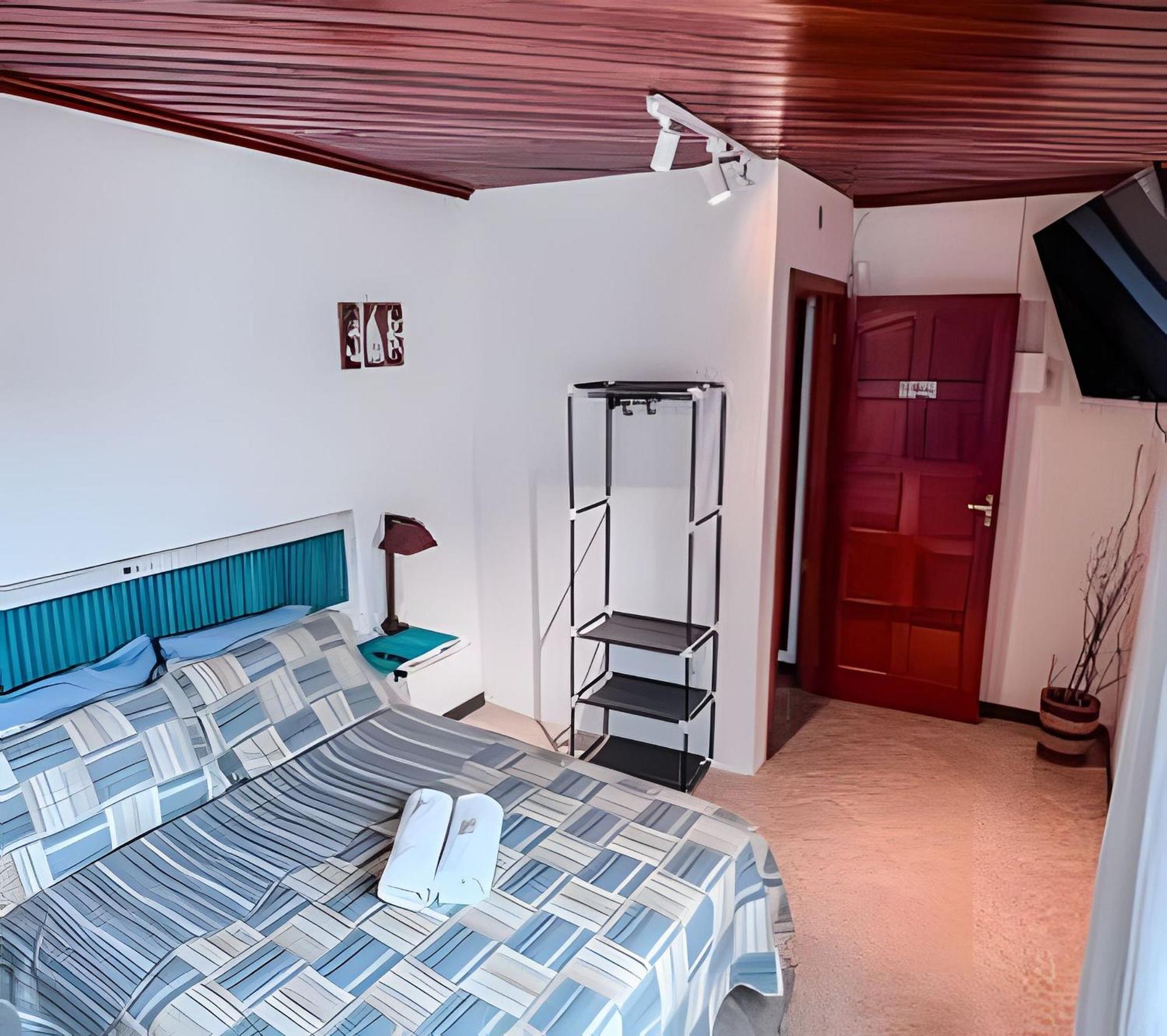 Predio Arraial Βίλα Arraial do Cabo Εξωτερικό φωτογραφία